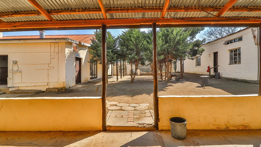 3 Bedroom Property for Sale in Dargle KwaZulu-Natal