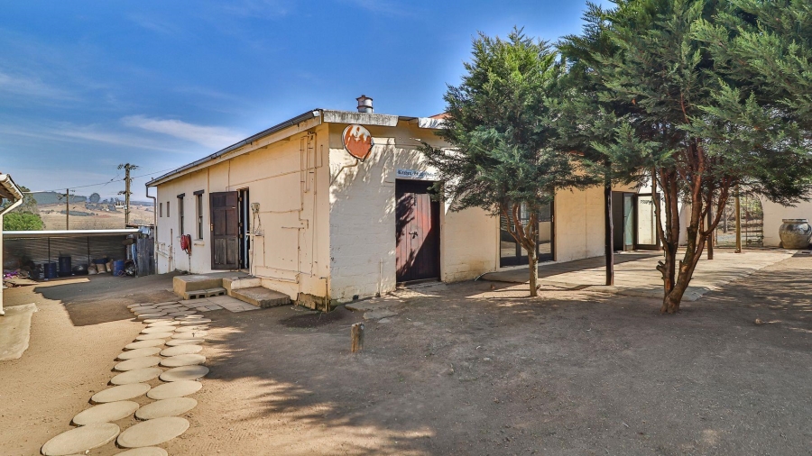 3 Bedroom Property for Sale in Dargle KwaZulu-Natal