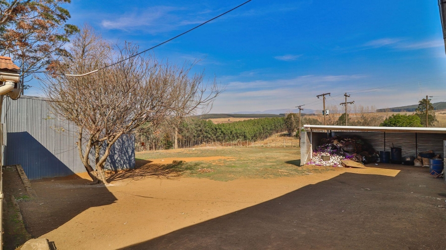 3 Bedroom Property for Sale in Dargle KwaZulu-Natal
