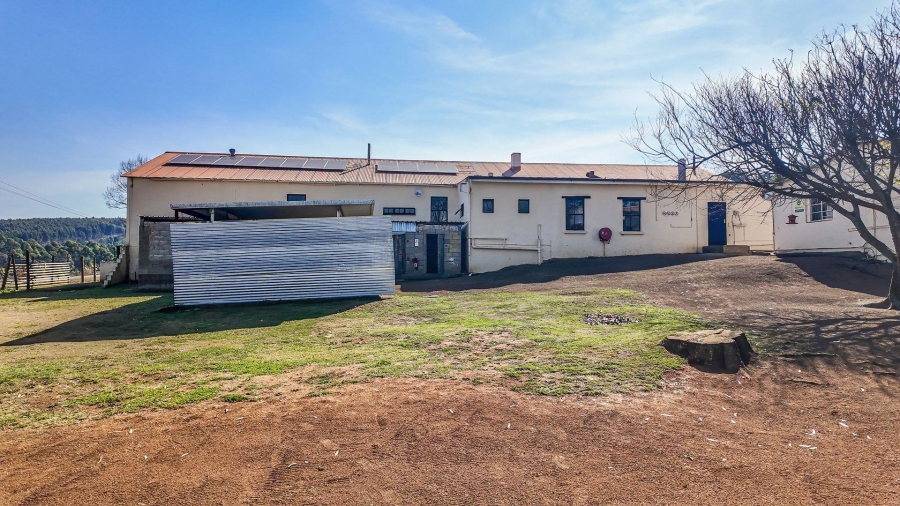 3 Bedroom Property for Sale in Dargle KwaZulu-Natal