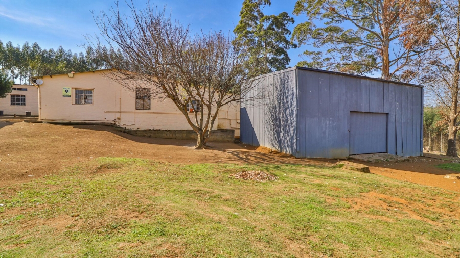 3 Bedroom Property for Sale in Dargle KwaZulu-Natal