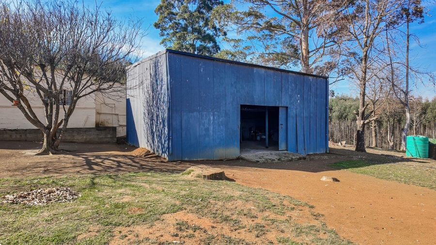 3 Bedroom Property for Sale in Dargle KwaZulu-Natal