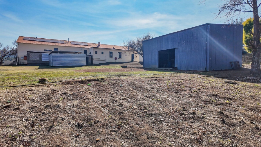 3 Bedroom Property for Sale in Dargle KwaZulu-Natal