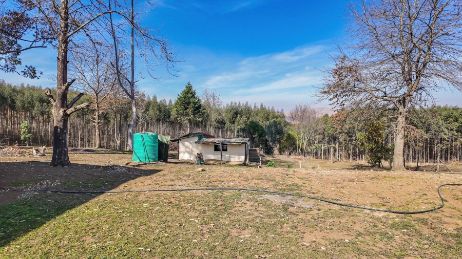 3 Bedroom Property for Sale in Dargle KwaZulu-Natal