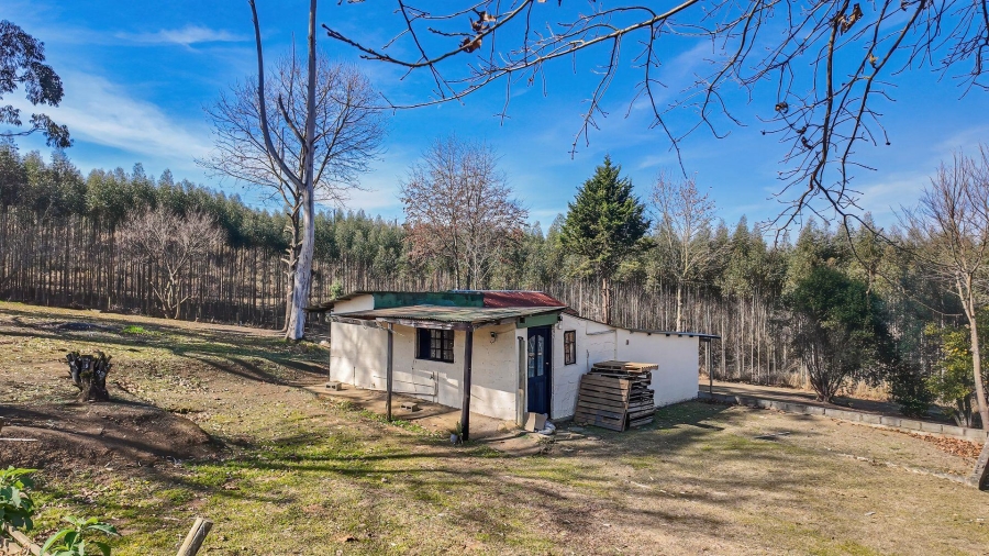 3 Bedroom Property for Sale in Dargle KwaZulu-Natal