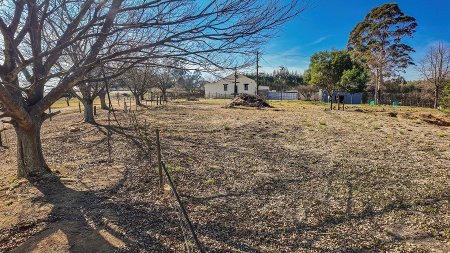 3 Bedroom Property for Sale in Dargle KwaZulu-Natal