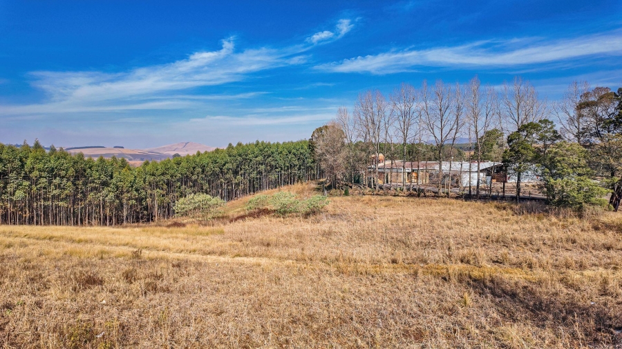 3 Bedroom Property for Sale in Dargle KwaZulu-Natal