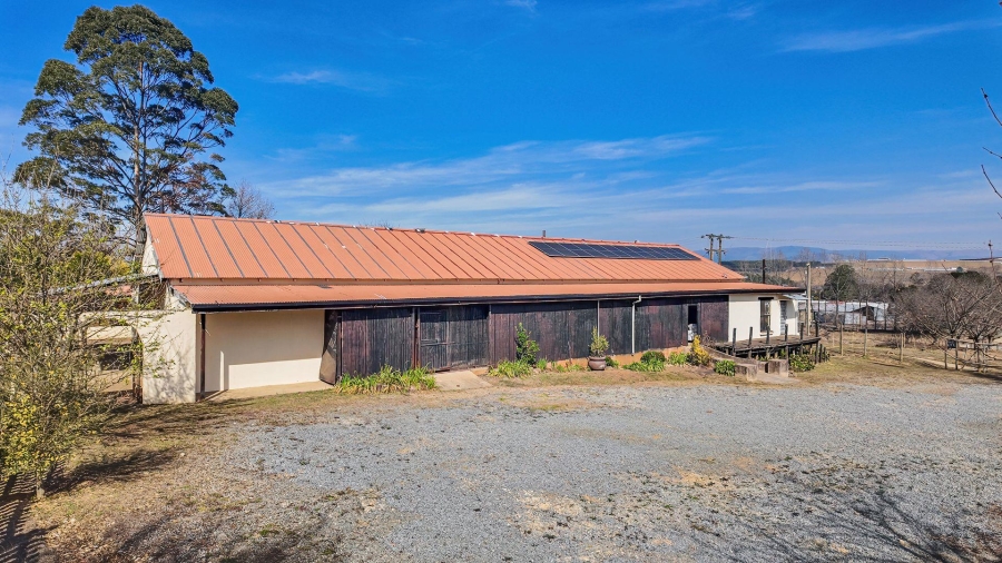 3 Bedroom Property for Sale in Dargle KwaZulu-Natal