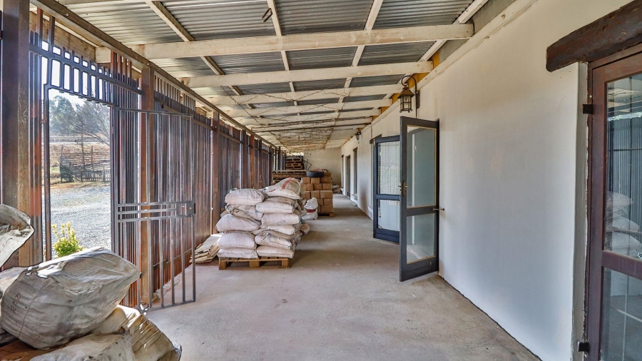 3 Bedroom Property for Sale in Dargle KwaZulu-Natal