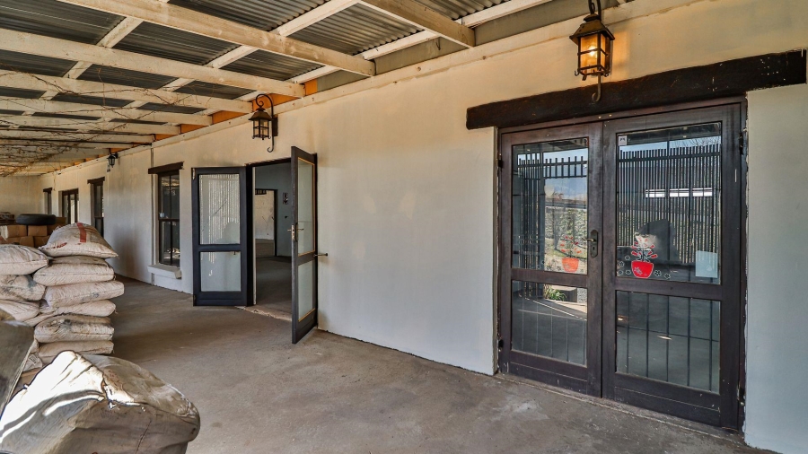 3 Bedroom Property for Sale in Dargle KwaZulu-Natal