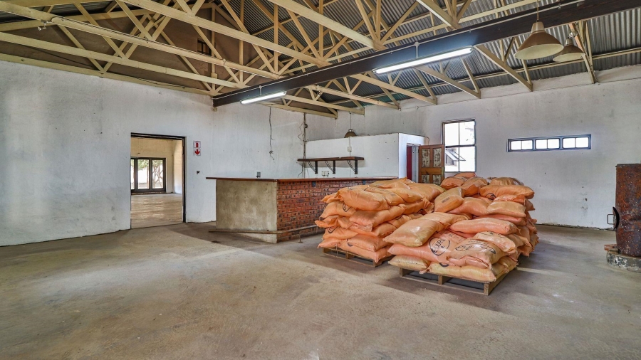 3 Bedroom Property for Sale in Dargle KwaZulu-Natal