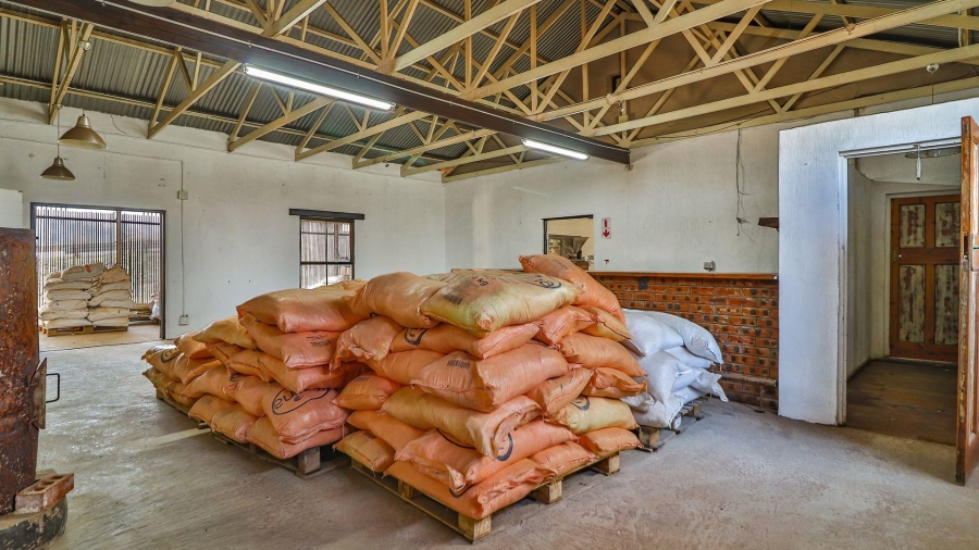 3 Bedroom Property for Sale in Dargle KwaZulu-Natal