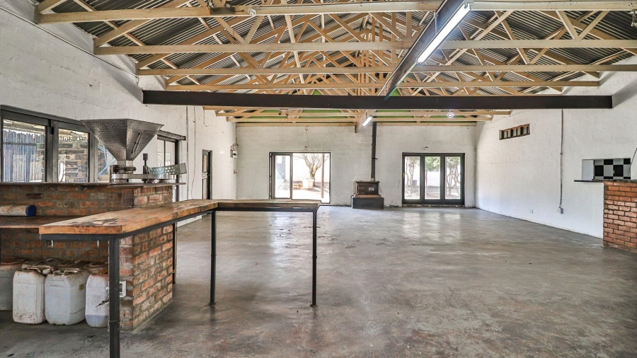 3 Bedroom Property for Sale in Dargle KwaZulu-Natal