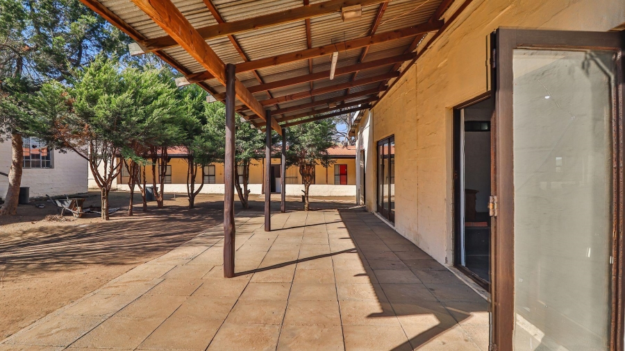 3 Bedroom Property for Sale in Dargle KwaZulu-Natal