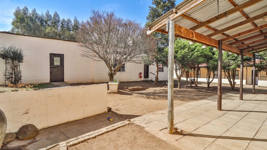 3 Bedroom Property for Sale in Dargle KwaZulu-Natal