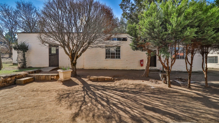 3 Bedroom Property for Sale in Dargle KwaZulu-Natal