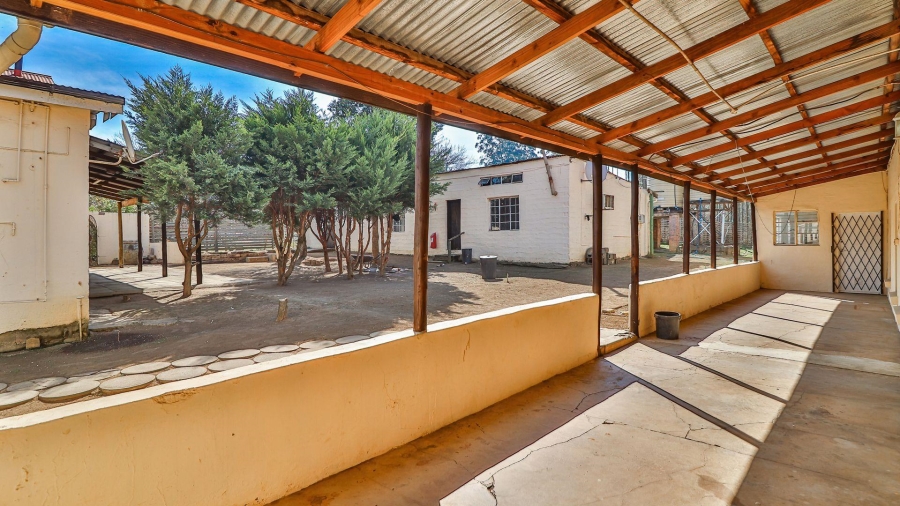 3 Bedroom Property for Sale in Dargle KwaZulu-Natal