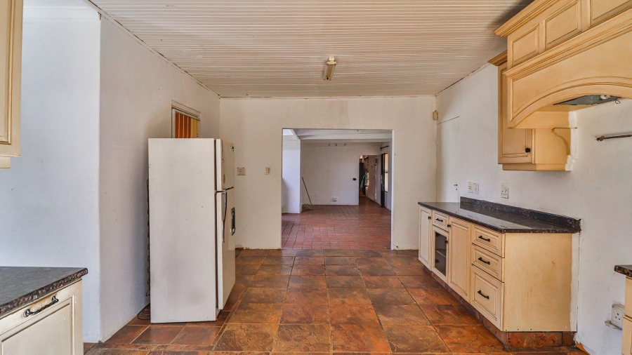 3 Bedroom Property for Sale in Dargle KwaZulu-Natal