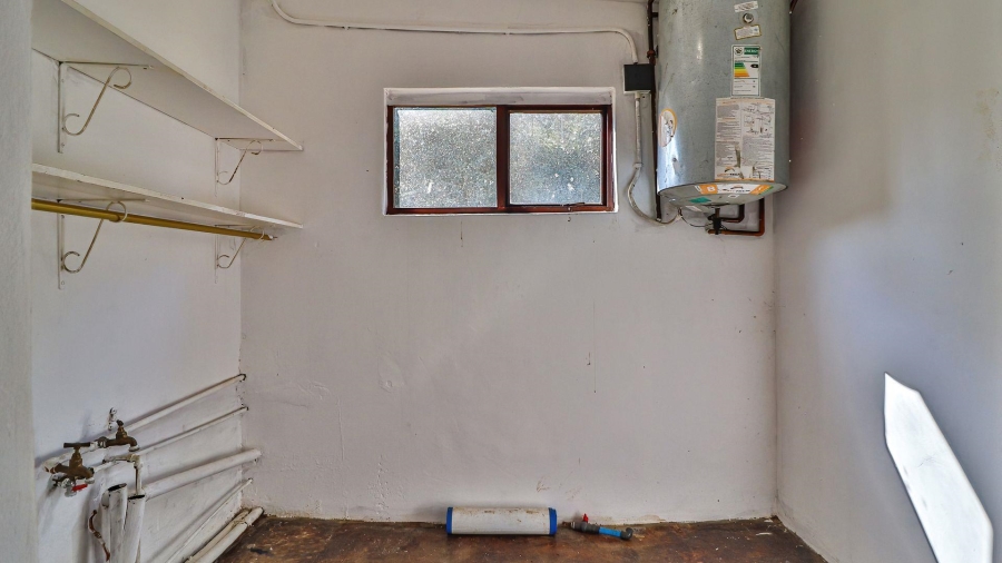 3 Bedroom Property for Sale in Dargle KwaZulu-Natal