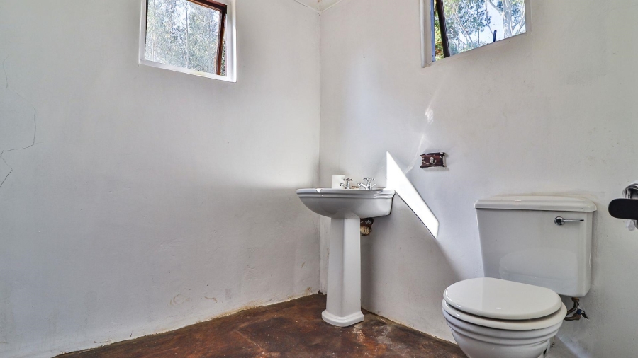 3 Bedroom Property for Sale in Dargle KwaZulu-Natal