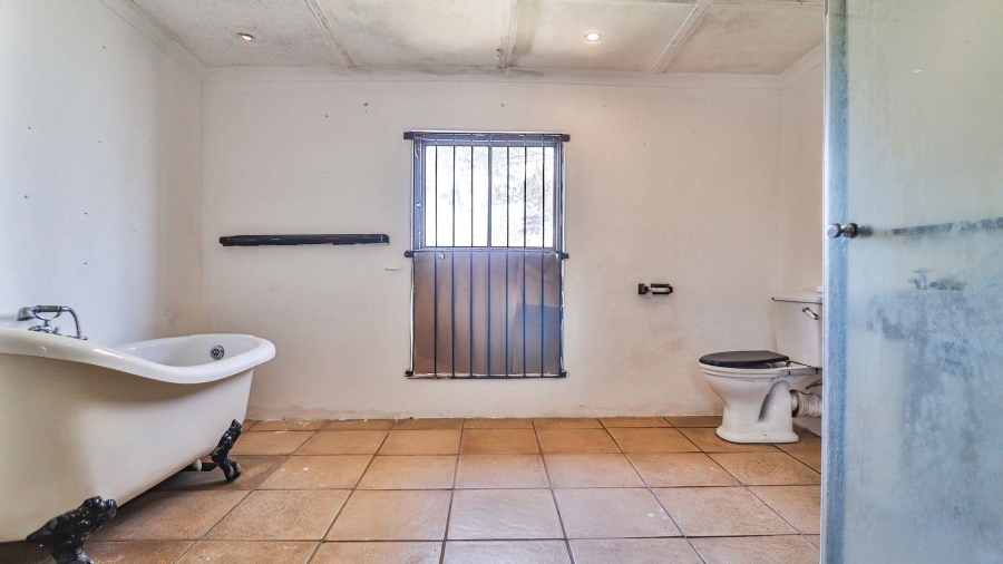 3 Bedroom Property for Sale in Dargle KwaZulu-Natal