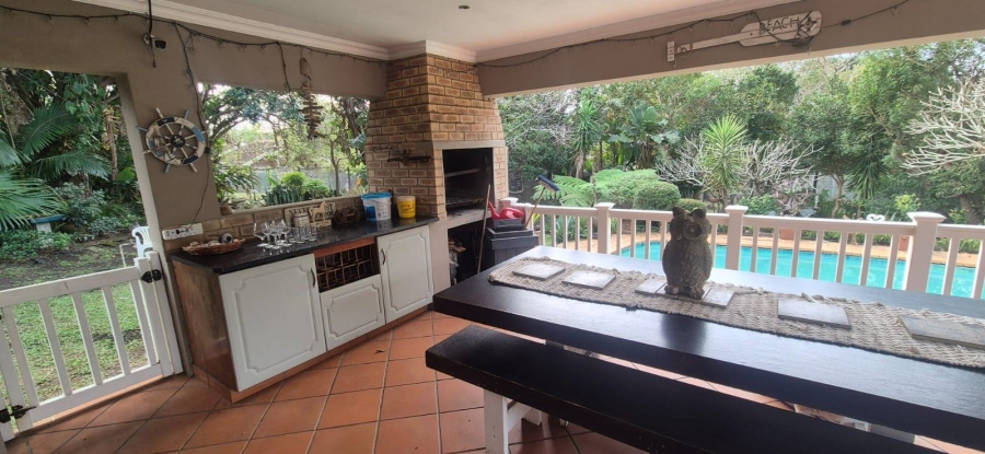 4 Bedroom Property for Sale in Glenmore KwaZulu-Natal