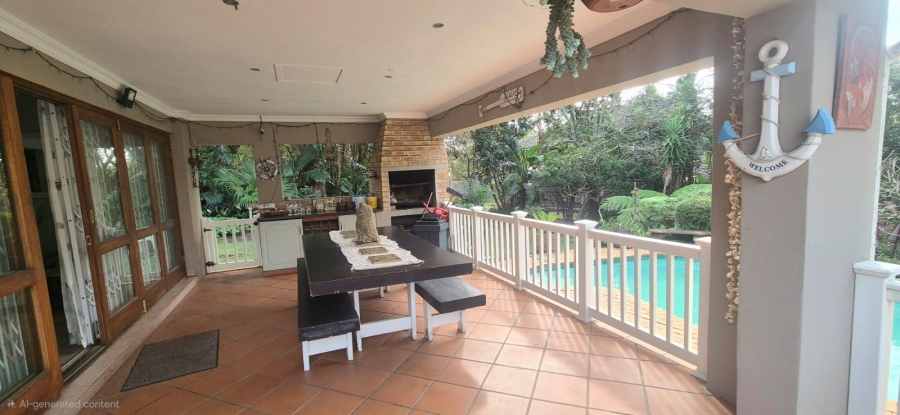 4 Bedroom Property for Sale in Glenmore KwaZulu-Natal