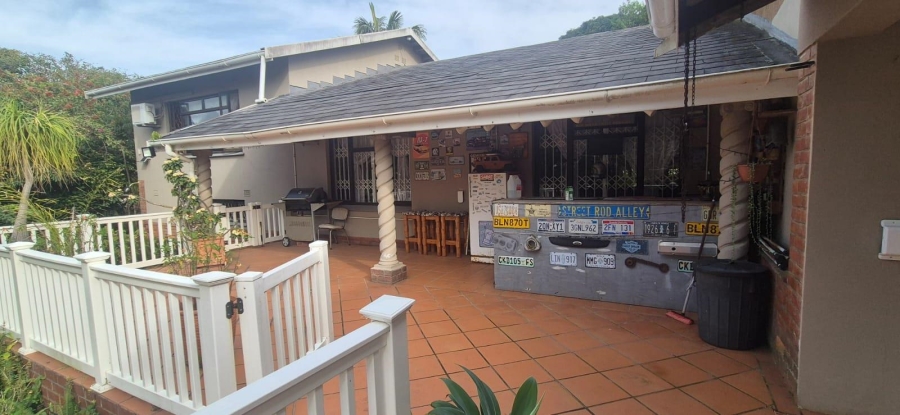 4 Bedroom Property for Sale in Glenmore KwaZulu-Natal
