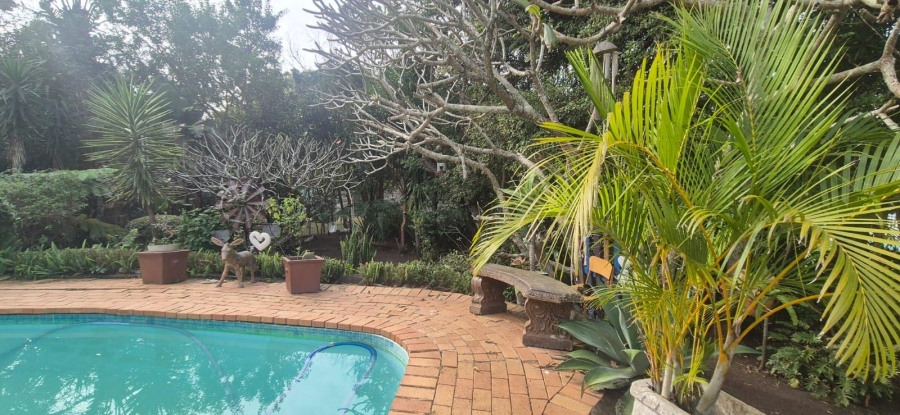 4 Bedroom Property for Sale in Glenmore KwaZulu-Natal