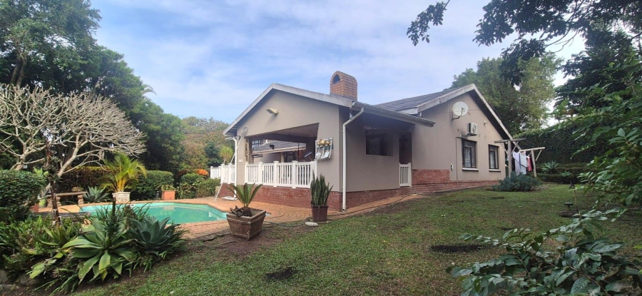 4 Bedroom Property for Sale in Glenmore KwaZulu-Natal