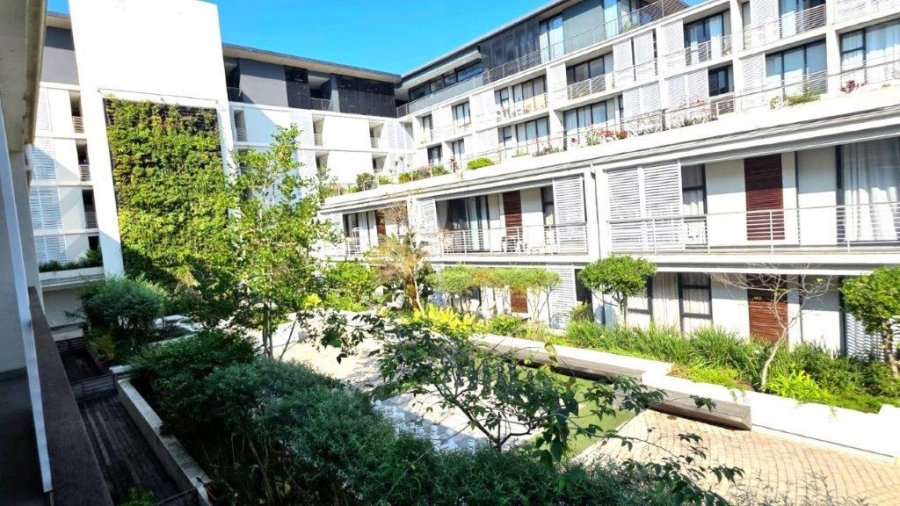 To Let 2 Bedroom Property for Rent in Sibaya KwaZulu-Natal