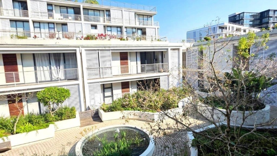 To Let 2 Bedroom Property for Rent in Sibaya KwaZulu-Natal