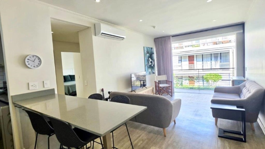 To Let 2 Bedroom Property for Rent in Sibaya KwaZulu-Natal