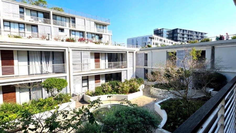 To Let 2 Bedroom Property for Rent in Sibaya KwaZulu-Natal