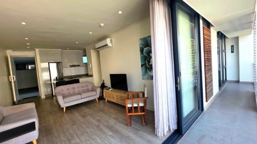 To Let 2 Bedroom Property for Rent in Sibaya KwaZulu-Natal