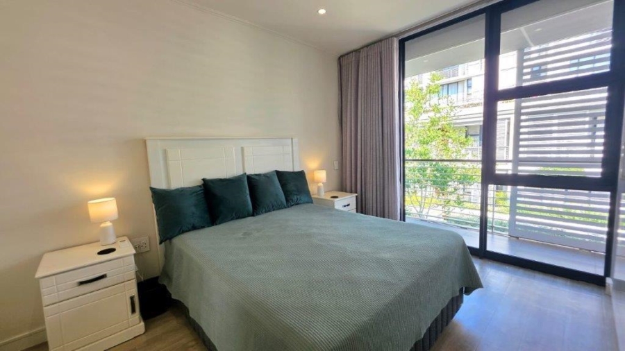 To Let 2 Bedroom Property for Rent in Sibaya KwaZulu-Natal