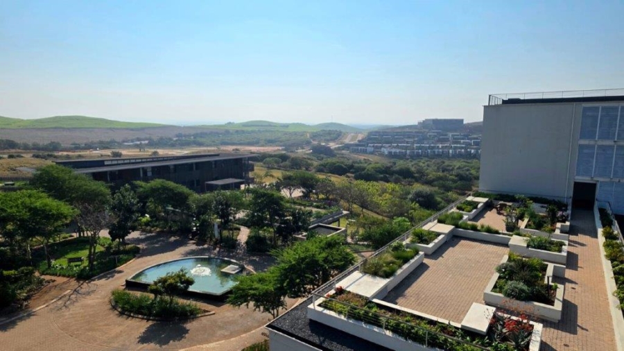 To Let 2 Bedroom Property for Rent in Sibaya KwaZulu-Natal