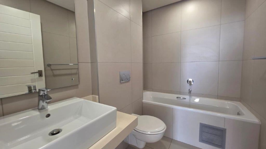 To Let 2 Bedroom Property for Rent in Sibaya KwaZulu-Natal