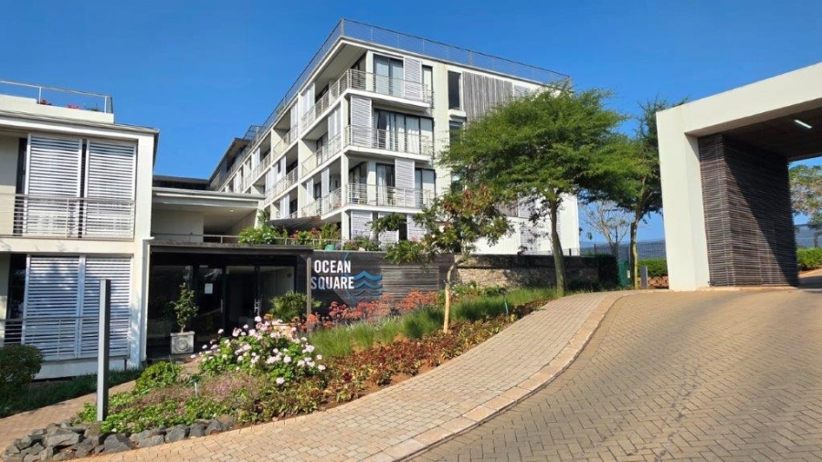 To Let 2 Bedroom Property for Rent in Sibaya KwaZulu-Natal