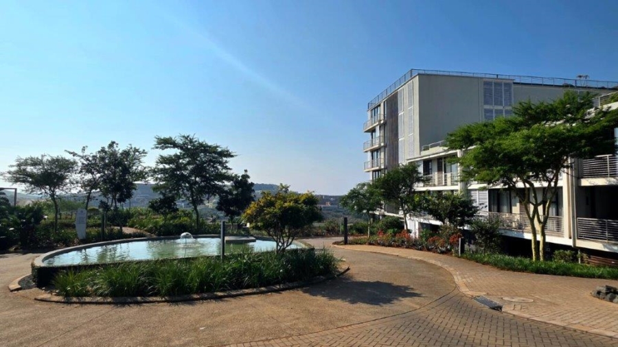 To Let 2 Bedroom Property for Rent in Sibaya KwaZulu-Natal