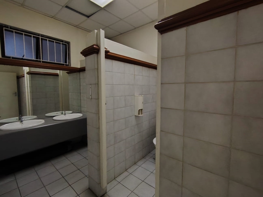 To Let Commercial Property for Rent in Durban Central KwaZulu-Natal