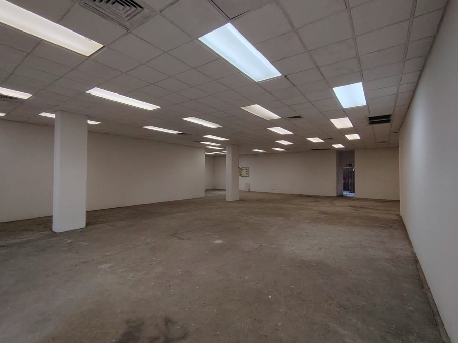To Let Commercial Property for Rent in Durban Central KwaZulu-Natal