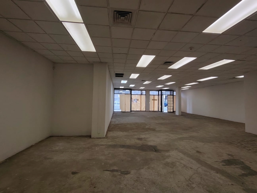 To Let Commercial Property for Rent in Durban Central KwaZulu-Natal