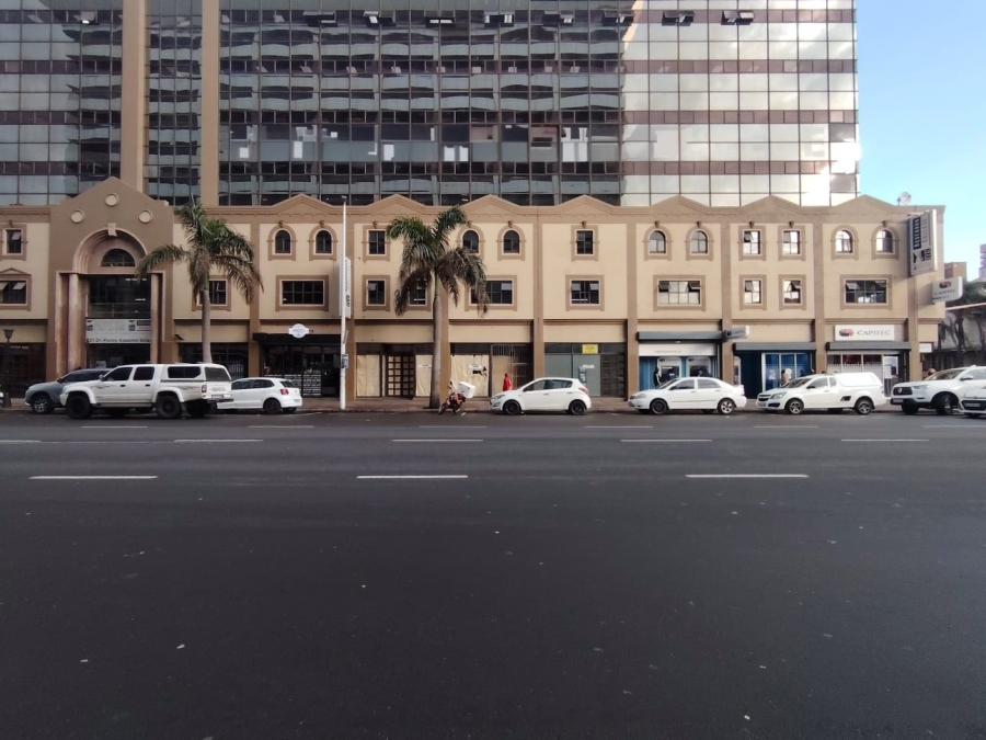 To Let Commercial Property for Rent in Durban Central KwaZulu-Natal