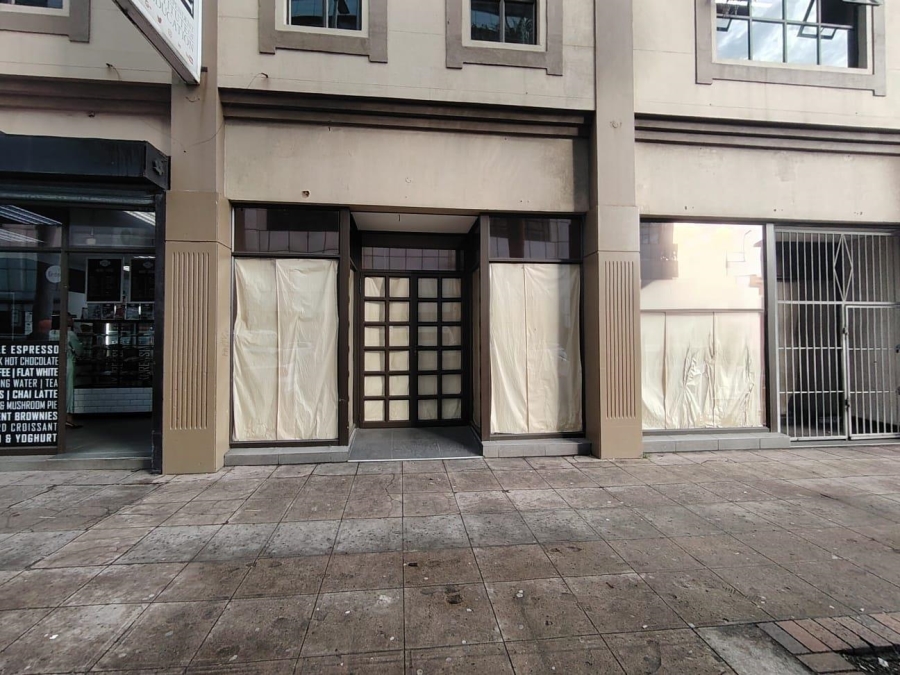 To Let Commercial Property for Rent in Durban Central KwaZulu-Natal