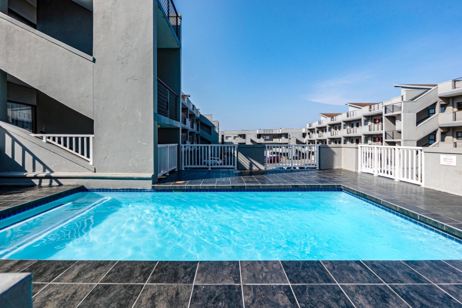 2 Bedroom Property for Sale in Amanzimtoti KwaZulu-Natal