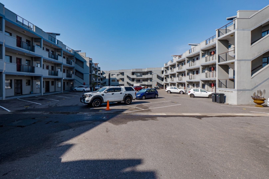 2 Bedroom Property for Sale in Amanzimtoti KwaZulu-Natal