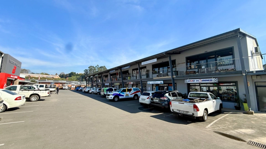 To Let 0 Bedroom Property for Rent in Hilton Central KwaZulu-Natal