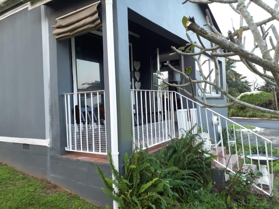 2 Bedroom Property for Sale in Hibberdene KwaZulu-Natal