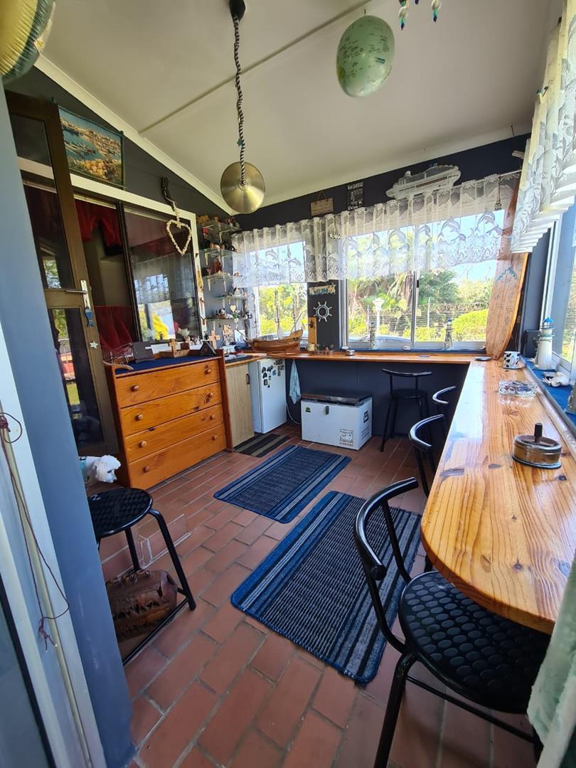 2 Bedroom Property for Sale in Hibberdene KwaZulu-Natal